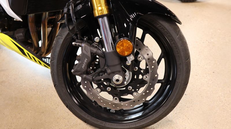 2023 Suzuki GSX750 Image 4