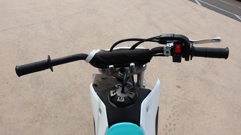 NEW 2026 HONDA CRF110F Image 9