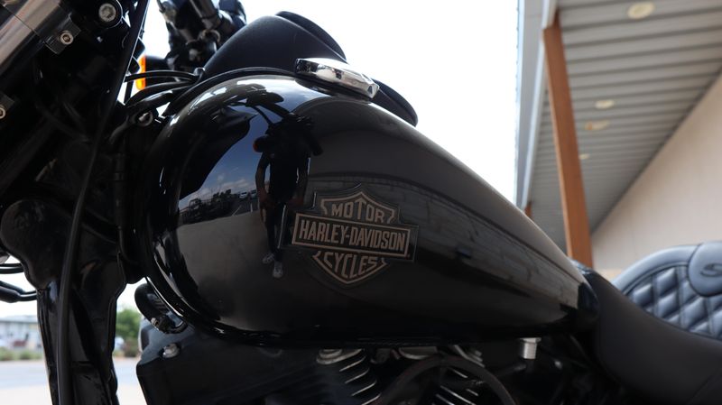 2017 HARLEY SSeries Low Rider Image 12