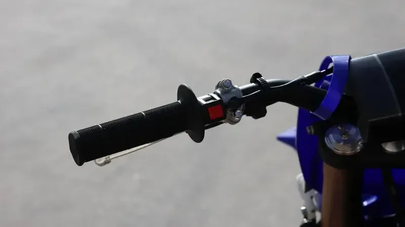 NEW 2026 YAMAHA YZ85LW Image 2