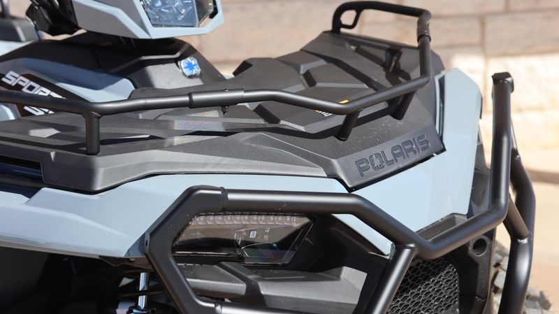 NEW 2025 POLARIS SPORTSMAN 570 PREMIUM Image 5