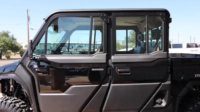 NEW 2026 CFMOTO UFORCE 10 XL PRO HIGHLAND Image 4