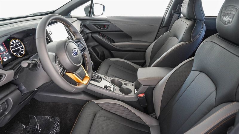 2024 Subaru Crosstrek WildernessImage 19