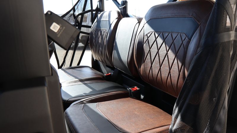 NEW 2026 CFMOTO UFORCE U10 XL PRO Image 23