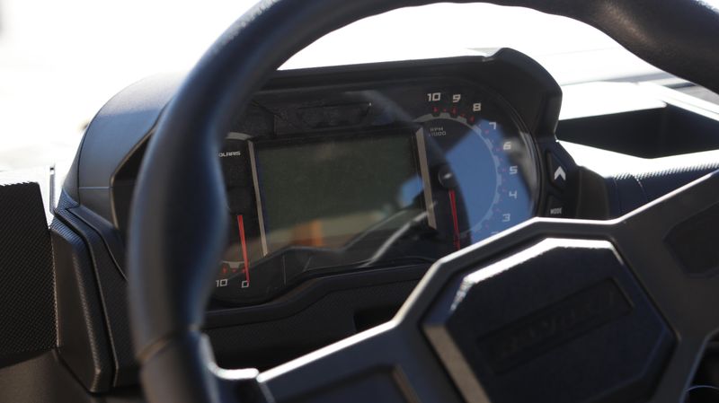 NEW 2026 POLARIS RANGER CREW XP 1000 NORTHSTAR EDITION PREMIUM Image 15