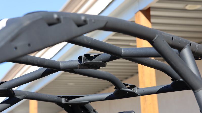 NEW 2026 CAN-AM MAVERICK X3 MAX DS TURBO Image 4