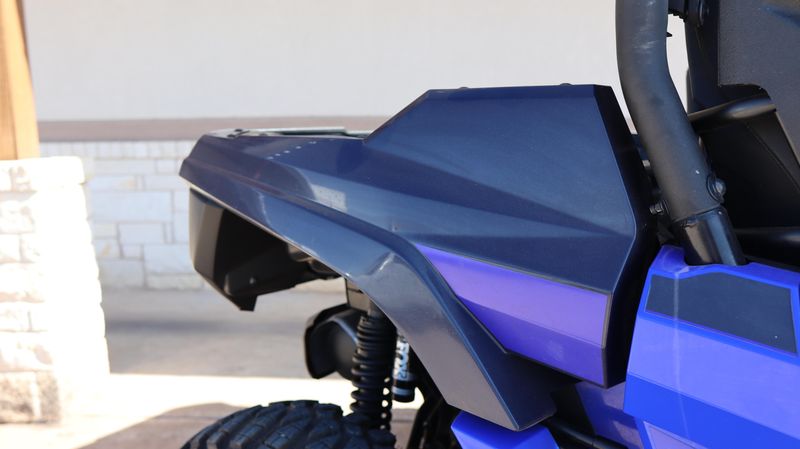 Used 2023 Yamaha Wolverine RMAX2 1000 Sport Image 4