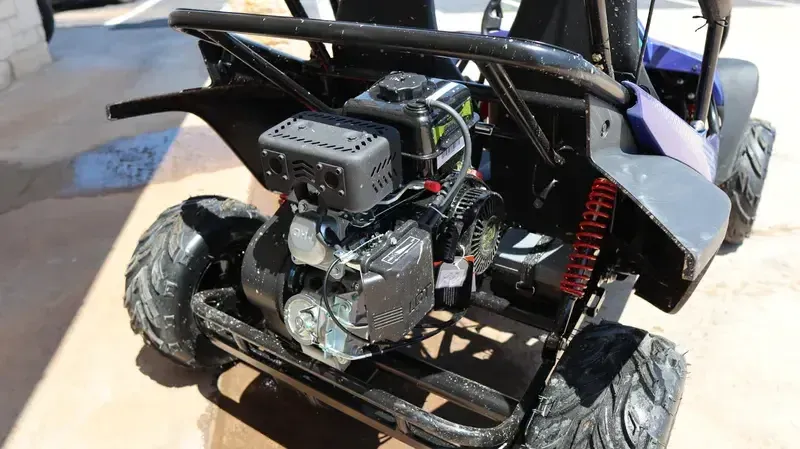 NEW 2025 HAMMERHEAD MUDHEAD SE Image 9