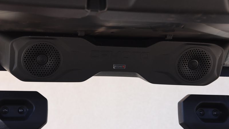 NEW 2026 CFMOTO UFORCE U10 PRO XL Image 12