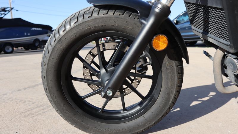 2023 Honda Rebel 300 ABS Image 25