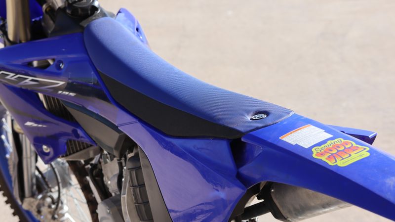 2023 Yamaha YZ125Image 8