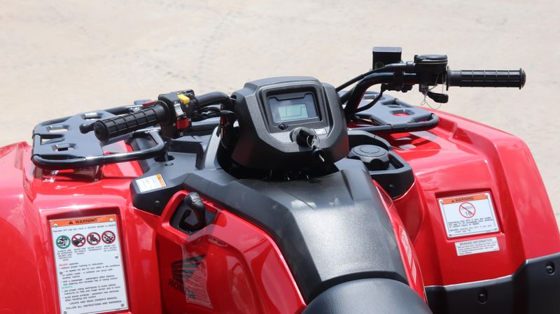 NEW 2026 HONDA FOURTRAX RANCHER 4X4 Image 4