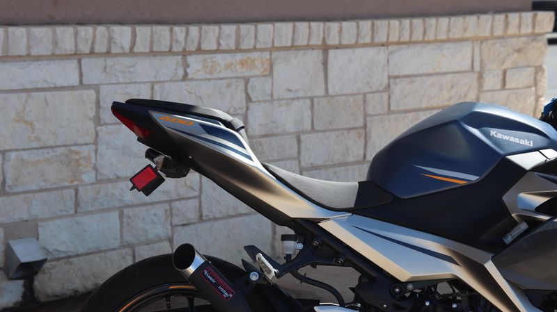 2023 Kawasaki NINJA 400 BASE Image 6