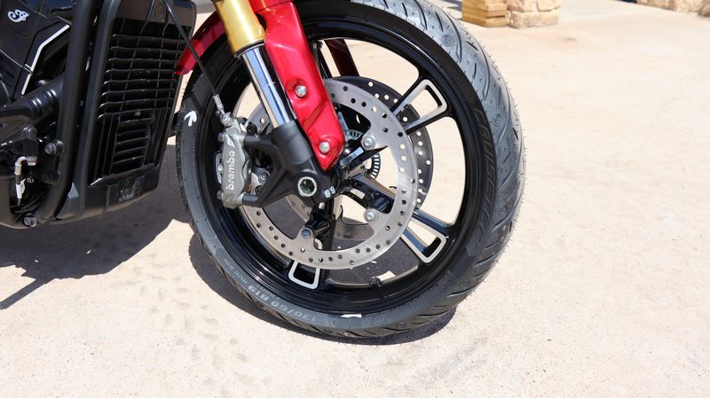 NEW 2026 INDIAN MOTORCYCLE 101 SCOUT Image 12