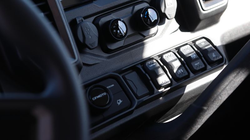 NEW 2026 CFMOTO UFORCE U10 XL PRO HIGHLAND Image 18