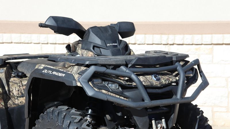 2023 Can-Am OUTLANDER XT 1000R CA 23Image 3