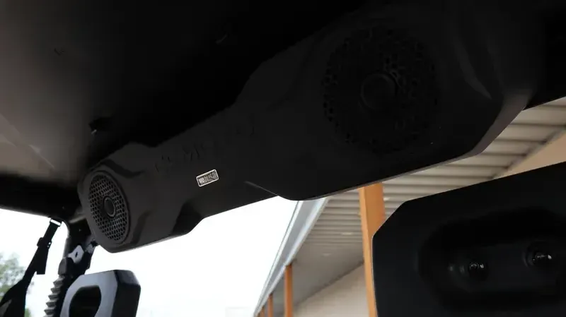 NEW 2026 CFMOTO UFORCE U10 XL PRO Image 12