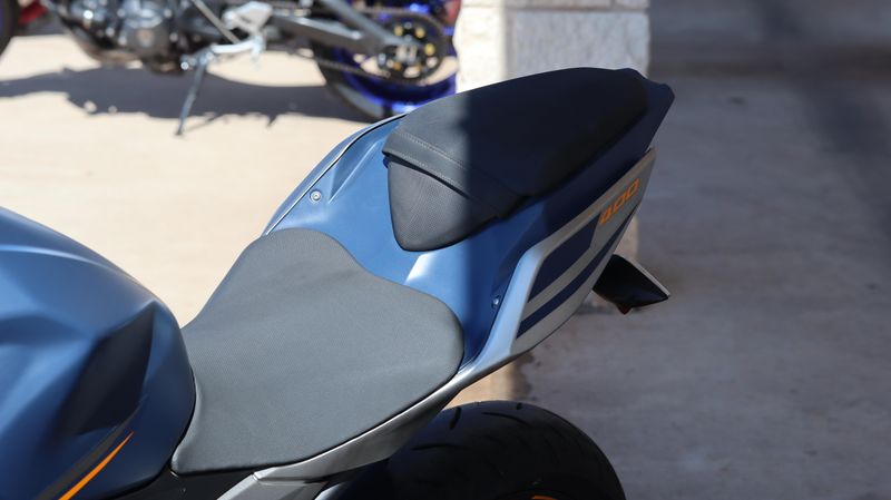 2023 Kawasaki NINJA 400 BASE Image 12