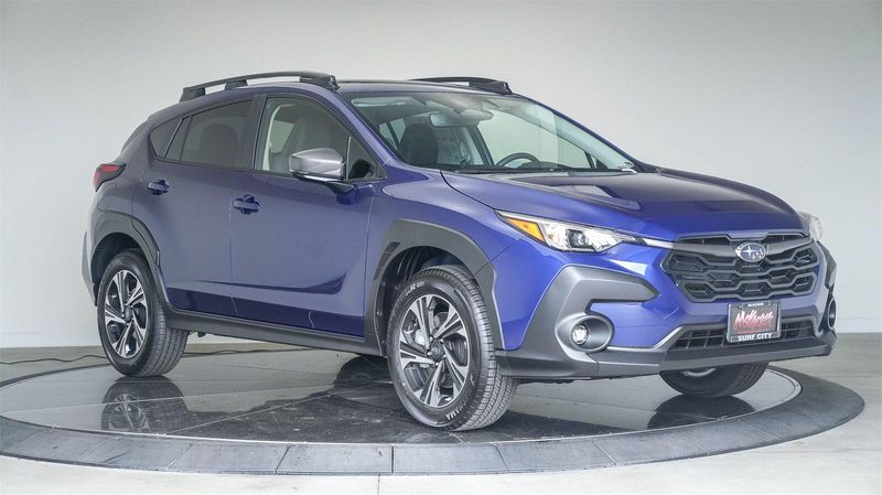 2025 Subaru Crosstrek PremiumImage 5