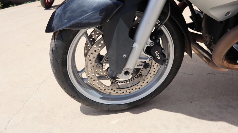 2010 BMW R 1200 RT Image 15