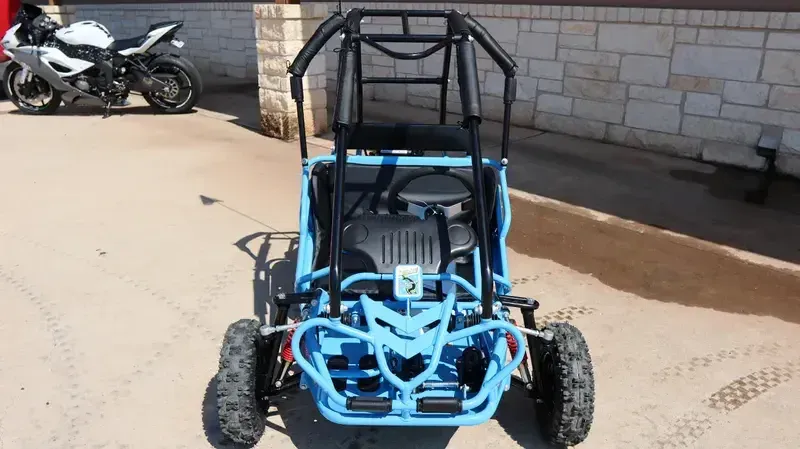 NEW 2026 HAMMERHEAD TORPEDO 208 Image 3