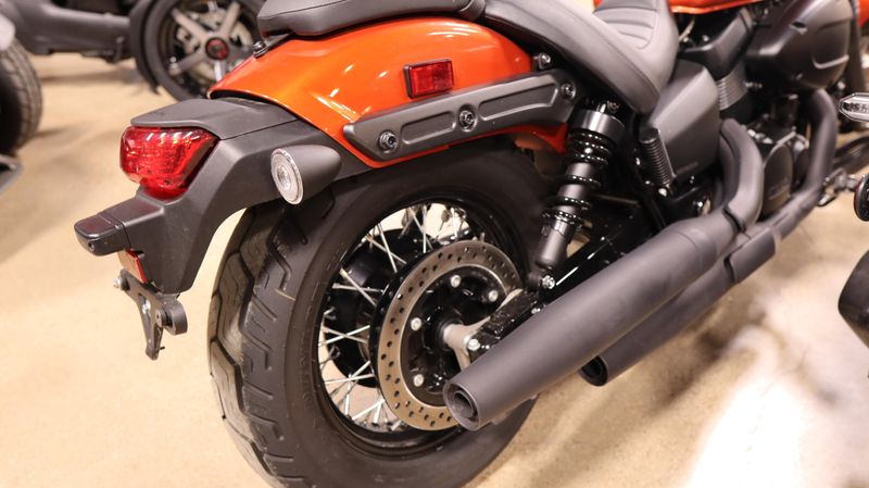 2024 Honda SHADOW PHANTOM Image 9