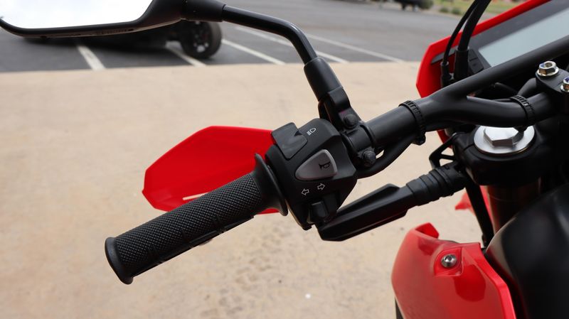 New 2025 Honda CRF300L Image 4