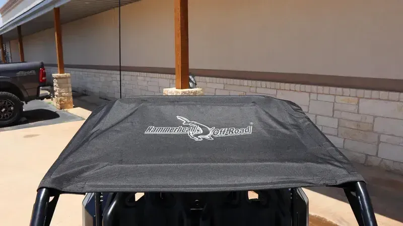 NEW 2026 HAMMERHEAD LE 150 Image 13