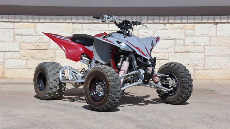 2020 Yamaha YFZ450R SEImage 1