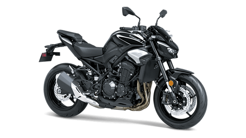 2025 Kawasaki Z900RSImage 1