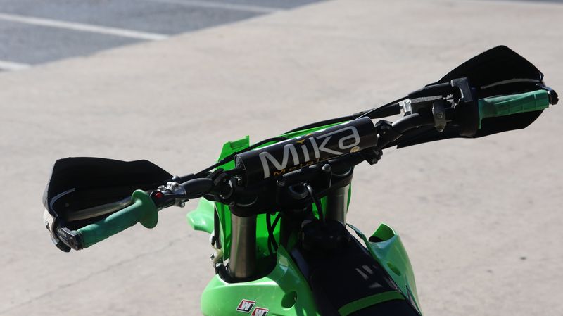 2019 Kawasaki KX 85 Image 3