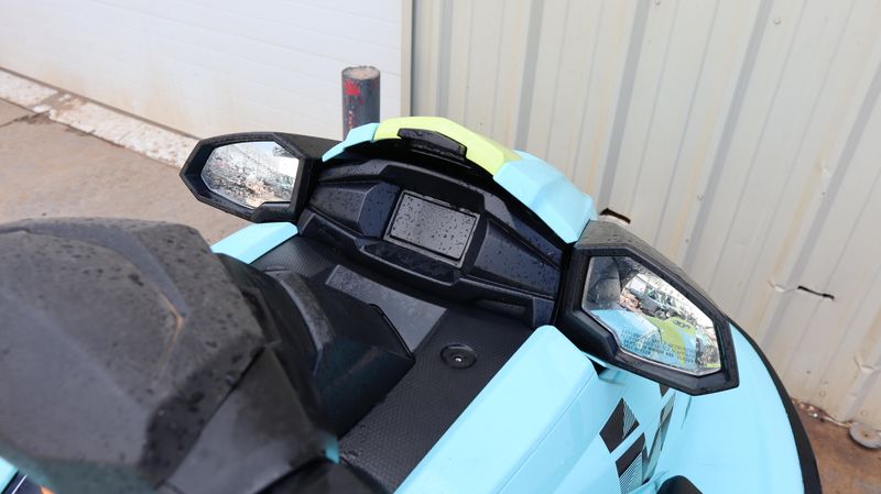 2025 Yamaha VX LIMITED HO MINT Image 5