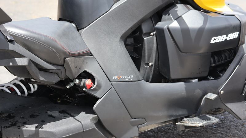 2023 Can-Am RD RYKER RALLY 900 23 900 ACE Image 13