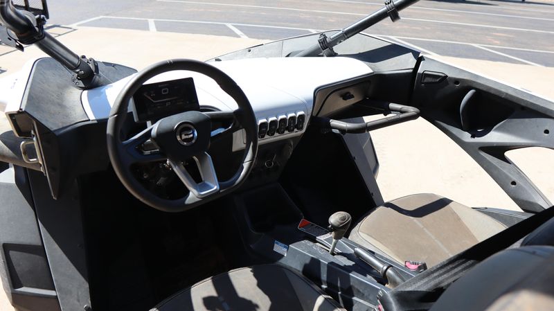 Used 2022 CFMOTO ZFORCE 950 HO EX CF1000SZD 950 HO EX Image 17