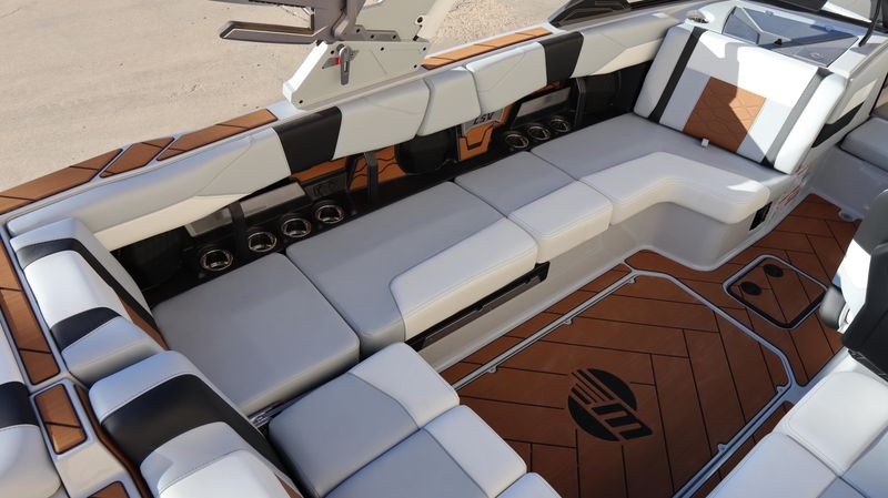 2025 MALIBU WAKESETTER 23 LSV Image 53