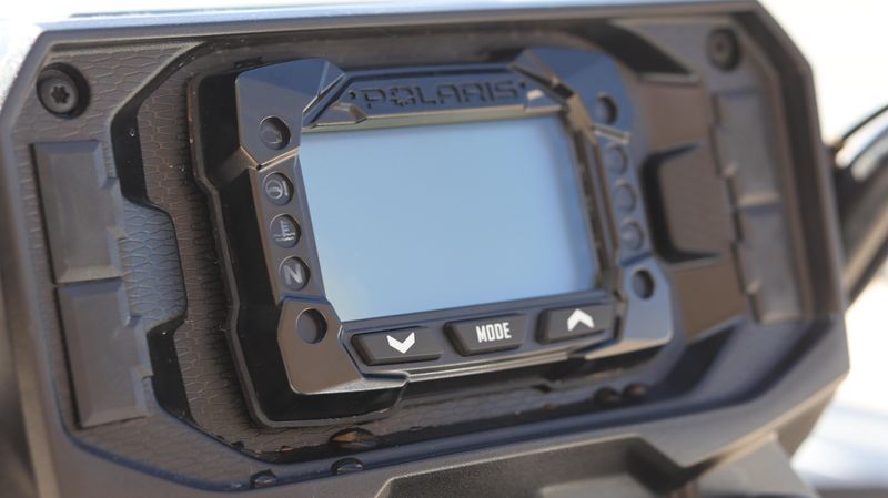 NEW 2025 POLARIS SPORTSMAN 570 PREMIUM Image 16