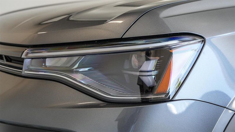New 2025 Volkswagen Taos 1.5T SImage 7