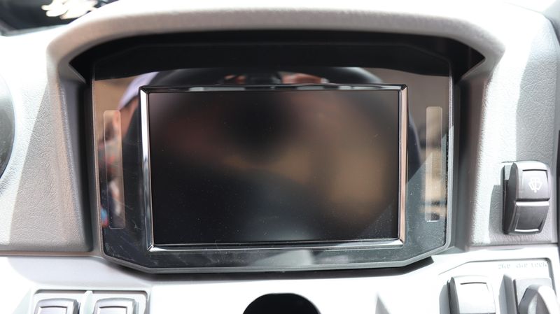 NEW 2026 KAWASAKI RIDGE CREW PLATINUM RANCH EDITION HVAC Image 14