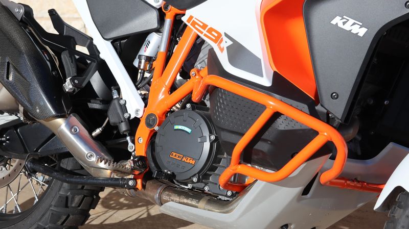 2024 KTM Super Adventure 1290 RImage 5