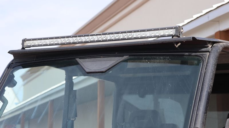 2021 Polaris RANGER CREW XP 1000 TRAIL BOSS  WHITE Base Image 14