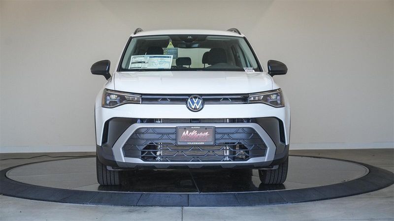 New 2025 Volkswagen Taos 1.5T SImage 6