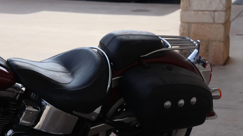 2009 HARLEY Softail Deluxe Image 12