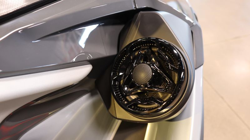 NEW 2026 SEADOO RXTX 325 WITH SOUND SYSTEM Image 14