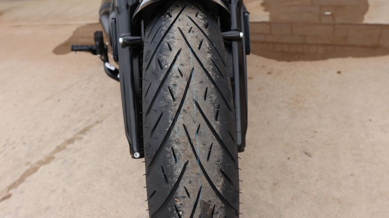 NEW 2026 INDIAN MOTORCYCLE SPORT SCOUT SIXTY Image 10