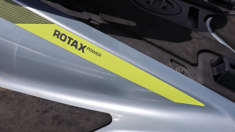 2021 SEADOO PW GTI SE 130 NY 21 Image 6