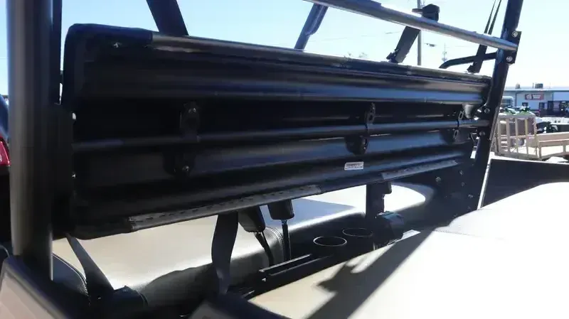 NEW 2026 KAWASAKI MULE PROFXT 1000 PLATINUM RANCH EDITION Image 19