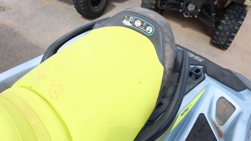 2021 SEADOO PW GTI SE 130 NY 21 Image 8