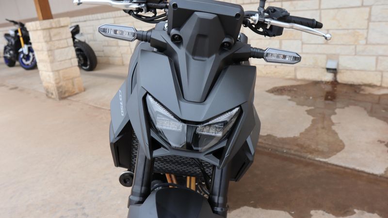 NEW 2025 HONDA CB750 HORNET Image 4