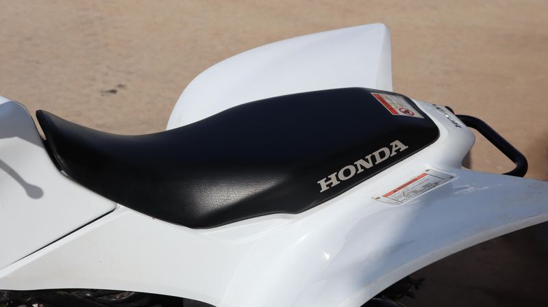 2019 Honda TRX 90X Image 9