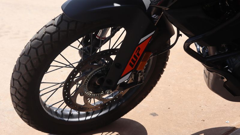 2023 KTM 390 ADVENTURE Image 13
